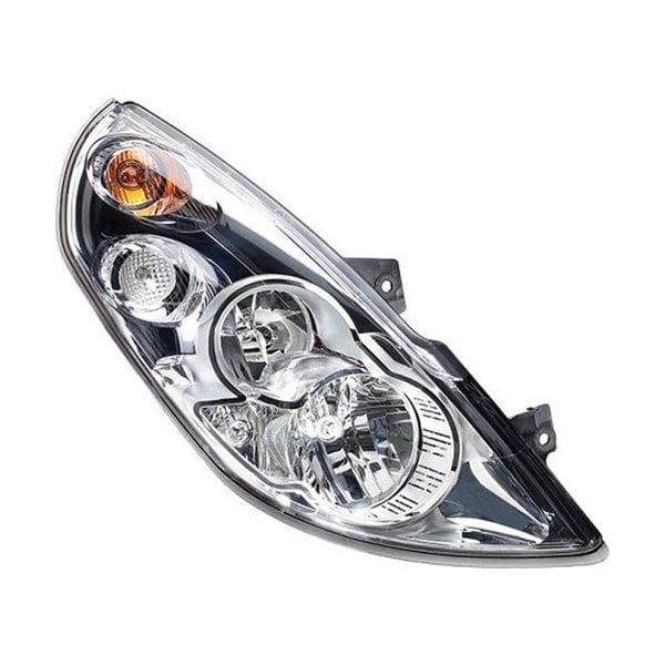 AYFAR 505456 Far Sağ Motorlu (Renault: Master 2010-) 