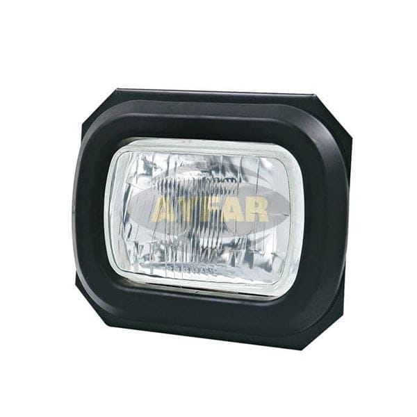 AYFAR 505516 Far Magirus Deutz Mınıbüs Kare