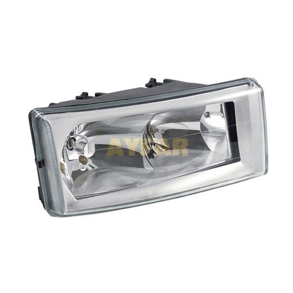 AYFAR 505545 Far Sol Daily 02-07 Motorlu