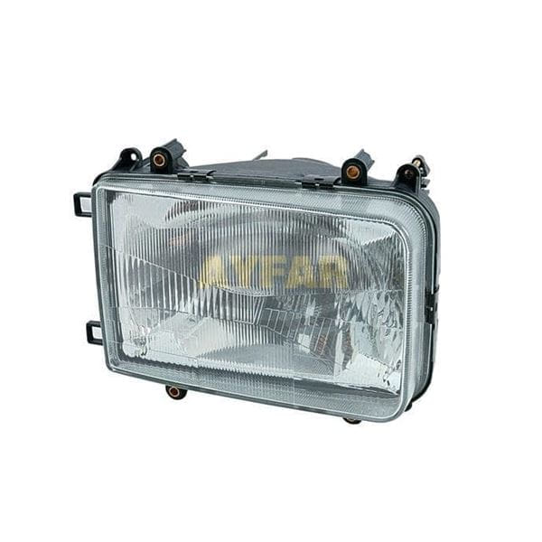 AYFAR 505551 Far Sol Daf Xf95 97-02 İnce Cam 