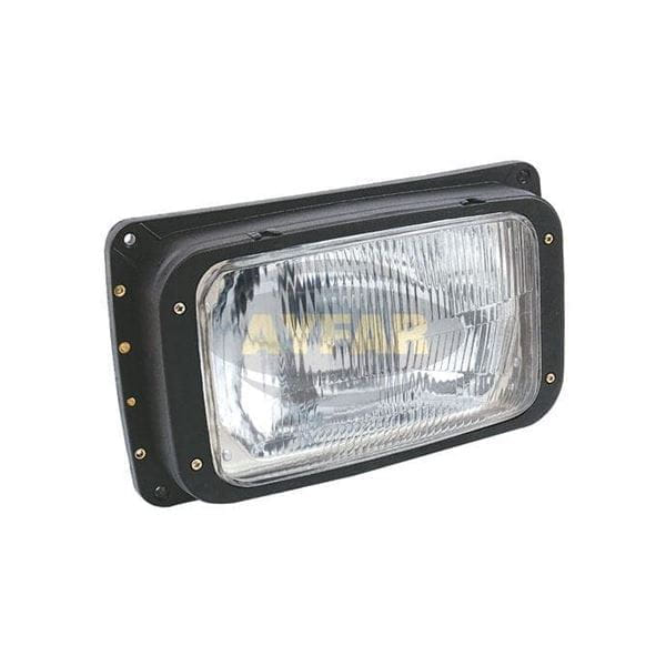 AYFAR 505565 Komple Far Man Iveco Kare 6 505513 