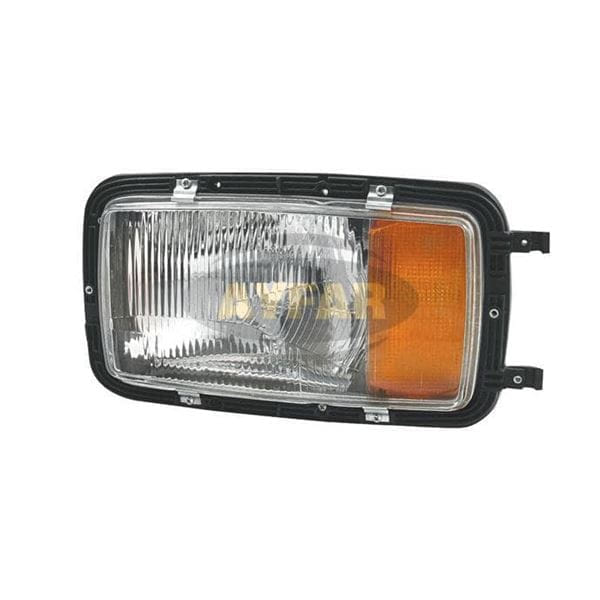 AYFAR 505572 Far Sol Komple Kamyon 