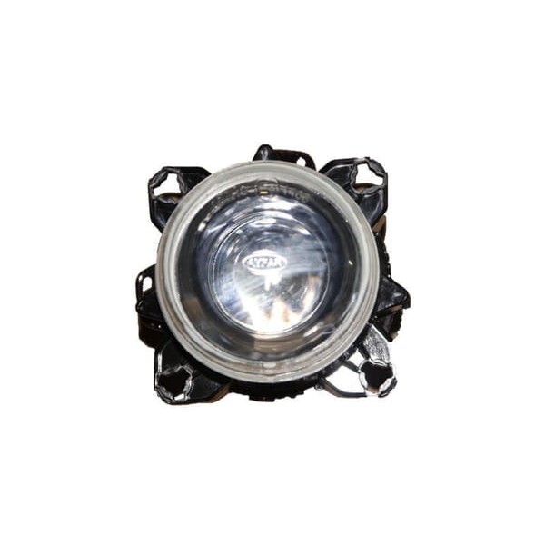 AYFAR 505596 Far Kısa Huzmelı Turkuaz Ecobus 387002471051