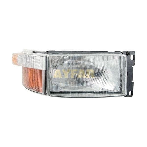 AYFAR 505609 Far - Sinyal Sol Scania 114-124 