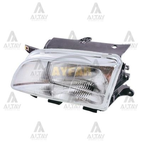 AYFAR 505645 Far Sağ Berlingo 96-02