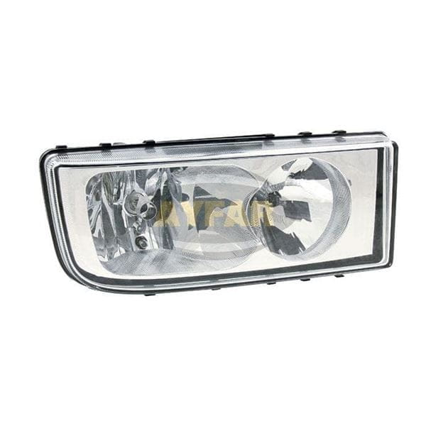 AYFAR 505670 Far Sağ Actros Axor 04- Sinyalsiz