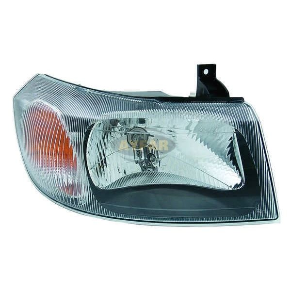 AYFAR 505690 Far Sağ Transit V184 00-06 Motorlu