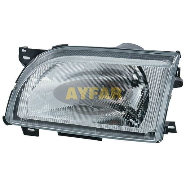 AYFAR 505691 Far Sol Transit V184 00-06 Motorlu