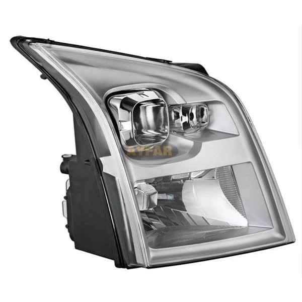 AYFAR 505695 Far Sol Transit V347 06- Manuel