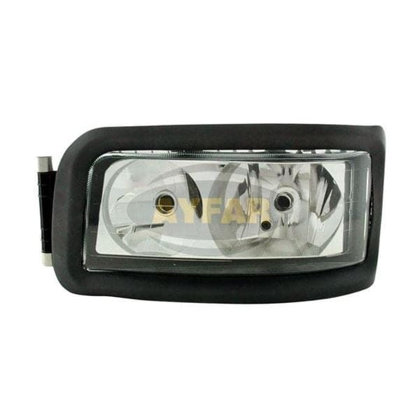 AYFAR 505768 Far Sağ 2Xh7 - 1Xw5W Manuel Man Tga Tgl Lıons Classıc 03-09