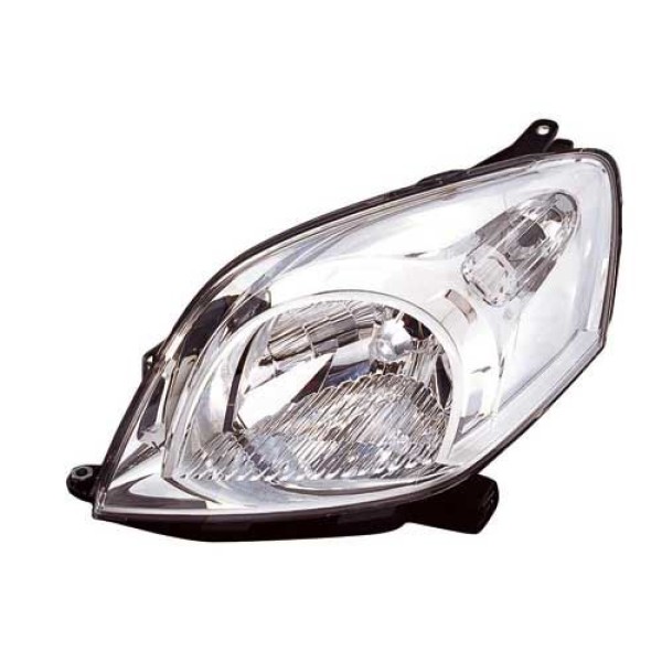 AYFAR 505931 Far Sol Fiorino / Bipper 08- / Nemo Motorlu