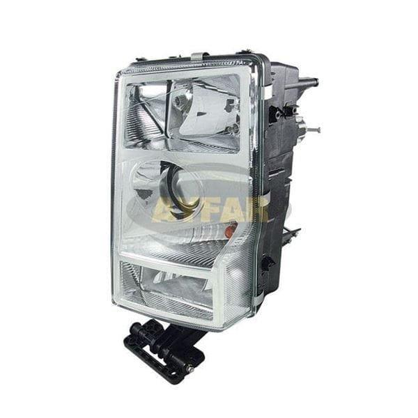 AYFAR 506002 Far Sol Motorsuz Volvo Fh II Fm II 03-08