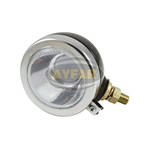 AYFAR 606613 Far Traktor Mini Siyah 