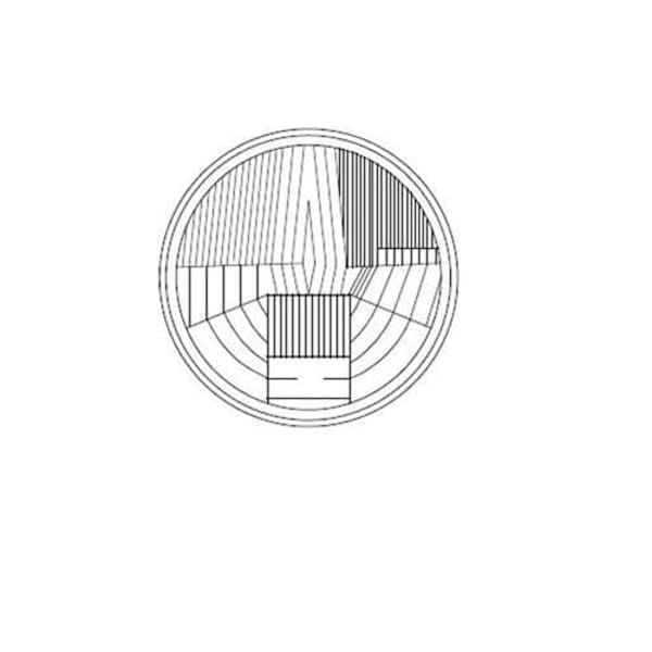 AYFAR C11202 Far Camı Renault 12 Ts Sw H4