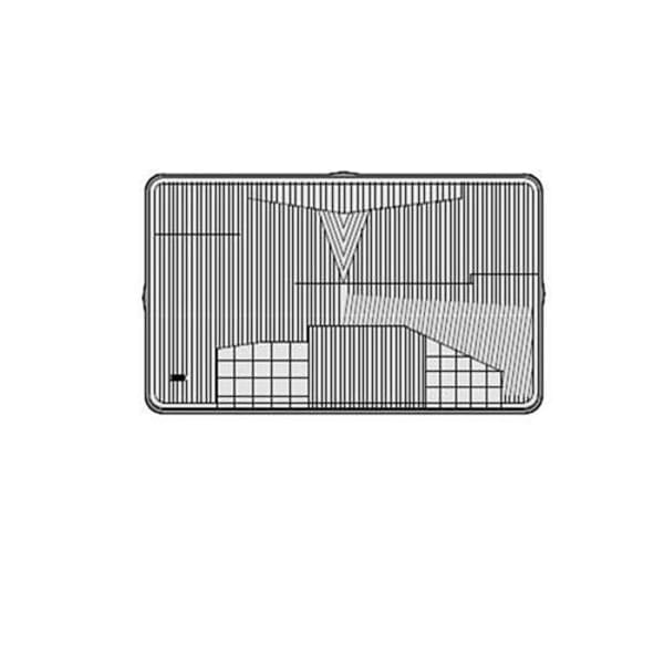 AYFAR C11204 Far Camı Sağ R9