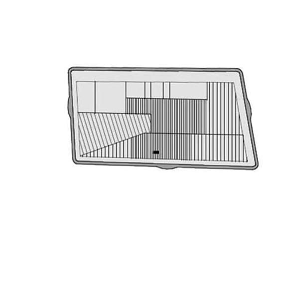 AYFAR C11208 Far Camı Sağ R11 