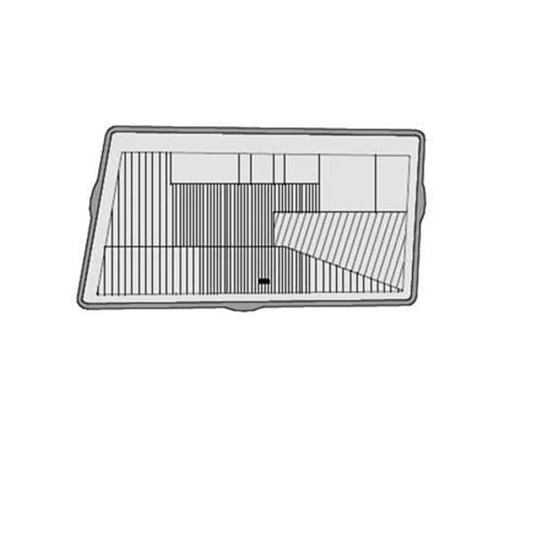 AYFAR C11209 Far Camı Sol R11