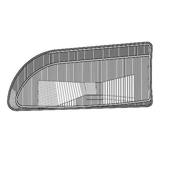 AYFAR C11211 Far Camı Sol R19