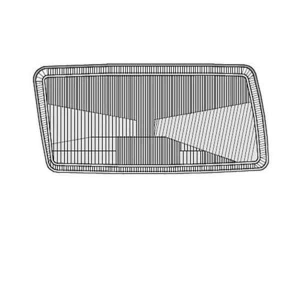 AYFAR C11447 Far Camı Sol Vectra 92-95