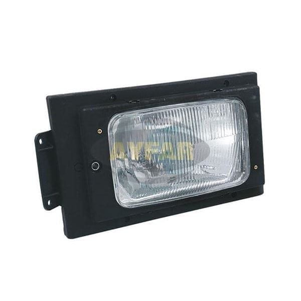 AYFAR C11555 Far Camı Scania 112-113