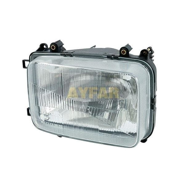 AYFAR C11572 Far Camı Sağ Daf F65 F75 F85 92-00- 