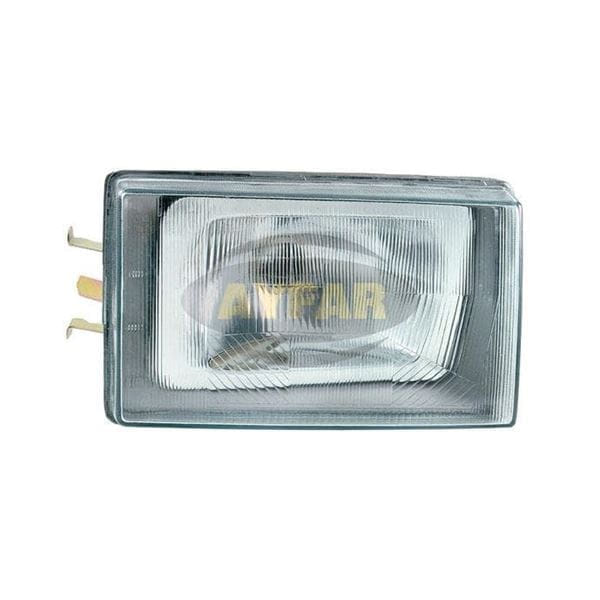 AYFAR C11640 Far Camı Volvo Fl Nl.10 Sağ 