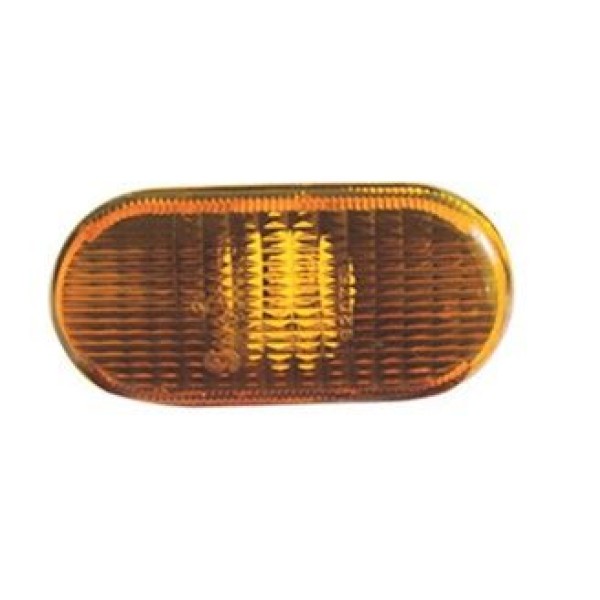 AYHAN A1047T Çamurluk Sinyali R19 CLIO Megane Laguna R21 Turuncu