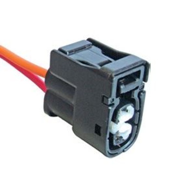 AYHAN A1102 Enjektör Soketi Megane 05- Benzinli