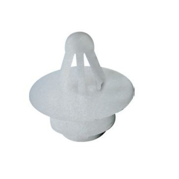 AYHAN A1152 Bagaj Kapı Ve Etek Kaplama Klips Kangoo