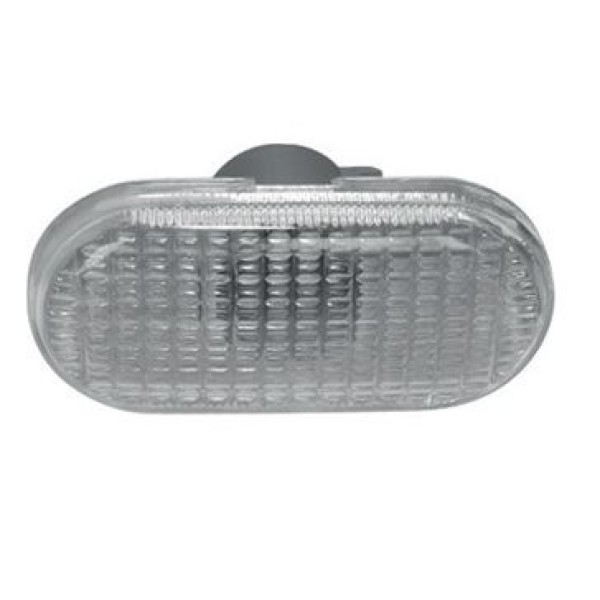 AYHAN A1164 Çamurluk Sinyali Şeffaf CLIO II R19 Kangoo