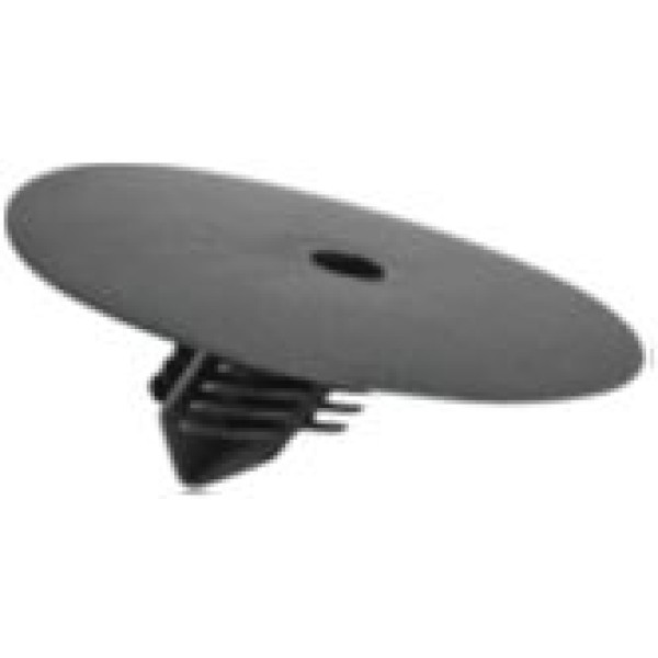 AYHAN A1171 Çamurluk Davlumbaz Tapası Klipsi Kangoo Megane CLIO