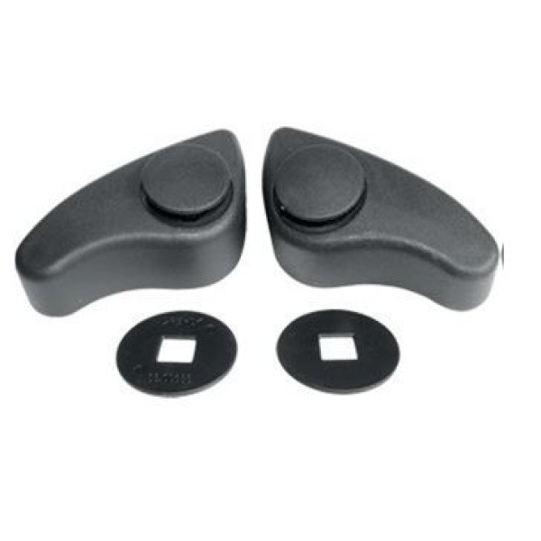 AYHAN A1228 Koltuk Ayar Kolu Yatırma CLIO Kangoo Megane Takım 