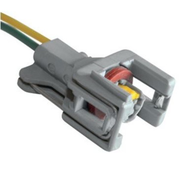 AYHAN A1253 Enjektör Soketi CLIO Kangoo Megane II Laguna Scenic Dizel