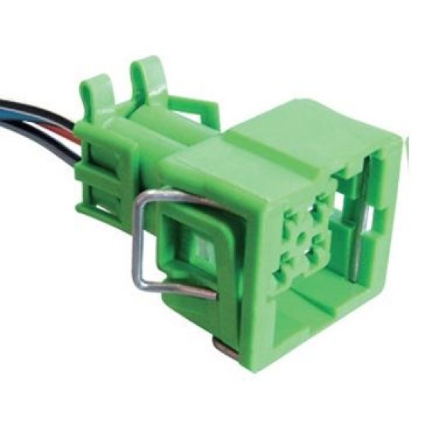 AYHAN A1254 Hararet Müsür Soketi Kangoo Megane 