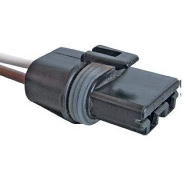 AYHAN A1255 Fan Motor Soketi Klima Kangoo Megane Safrane