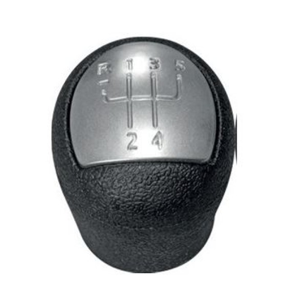 AYHAN A1281 Vites Topuzu CLIO Kangoo Krom Orj. 