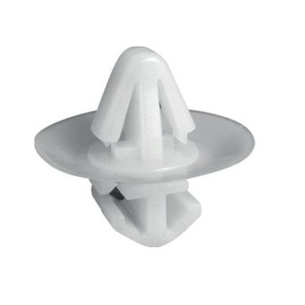 AYHAN A1311 Tampon Arka Uc Klips R9 