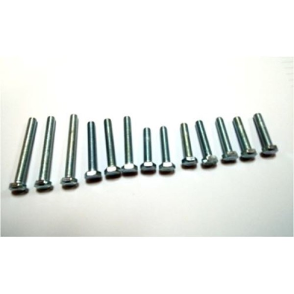 AYHAN A1344 Devirdaim Civatası Renault 9 Takım 