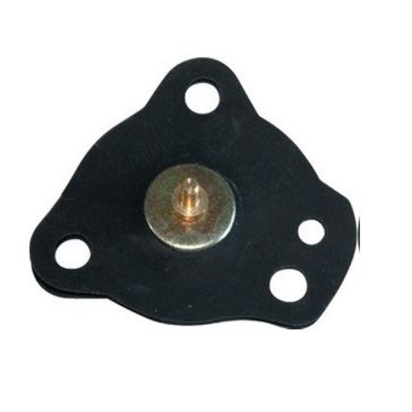 AYHAN A1350 Dıyafram Renault 9 Üçgen Yaprak Çıft Katlı Contalı