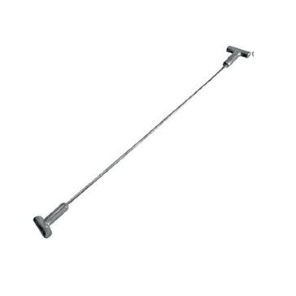 AYHAN A1385 Geri Vites Gecırıcı Halatı Renault 9 R19 