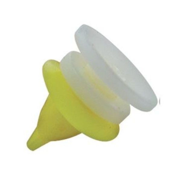 AYHAN A1395 Kapı Döseme Klipsi R19 