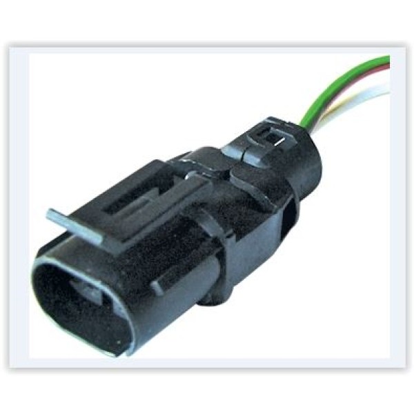 AYHAN A1448 Fan Müsür Soketi R9