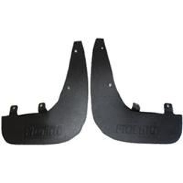 AYHAN A15004 Paçalık Arka Bipper / Nemo Takım