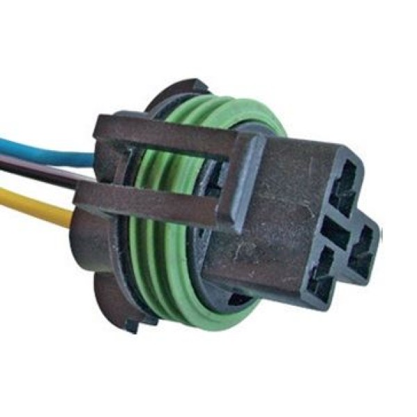 AYHAN A15053 Fan Müsür Soketi Opel 97-07