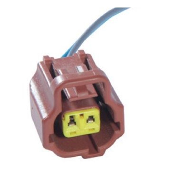 AYHAN A15069 Müsür Soketi Kahverengi 