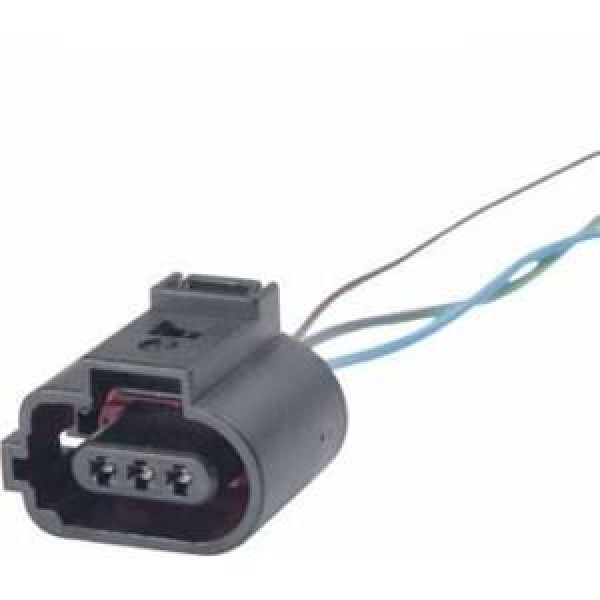 AYHAN A15079 Klima Müsür Ve Direksiyon Pompa Soketi Golf Polo Passat 3 Lü