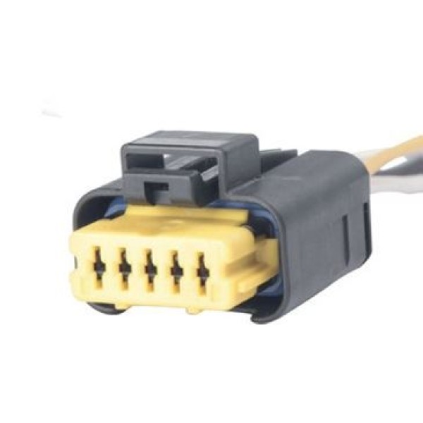 AYHAN A15083 Direksiyon Hidrolik Pompa Soketi 206 307 308 