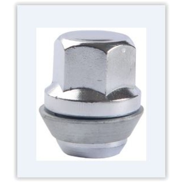 AYHAN A15112 Bijon Somunu Transit Connect Oynar Pullu Kromajlı 