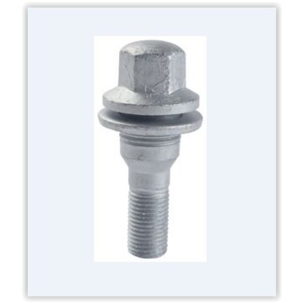 AYHAN A15115 Bijon Civatası 307 Oynar Pullu 17 A.A 