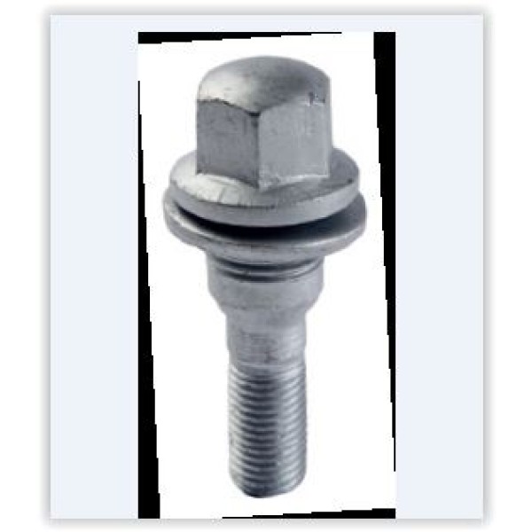 AYHAN A15119 Bijon Civatası 307 Oynar Pullu 19 A.A 